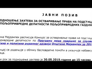 16052019_Podsticaji_u_poljoprivredi