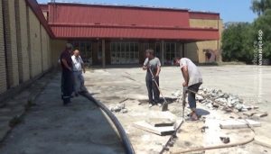 22072019_Zamena_cevovoda_kod_sportske_hale_MAJDANPEK