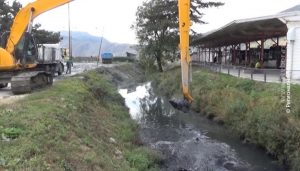 10102019_Ciscenje_reke_Pek_ Majdanpek