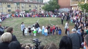 12102019_Decija_nedelja_Maskenbal_Majdanpek