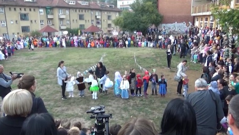 12102019_Decija_nedelja_Maskenbal_Majdanpek