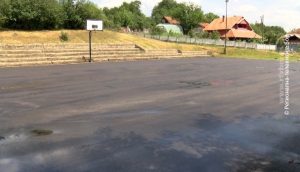 10062020_Asfaltiranje_igralista_Sarbanovac