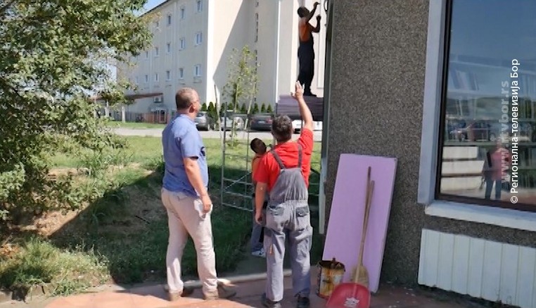 20082020_Rekonstrukcija_Doma_kulture_Kladovo