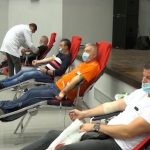 Sutra akcija dobrovoljnog davanja krvi u Boljevcu