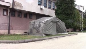 04122020_Satori_ispred_kovid_ambulante_Majdanpek
