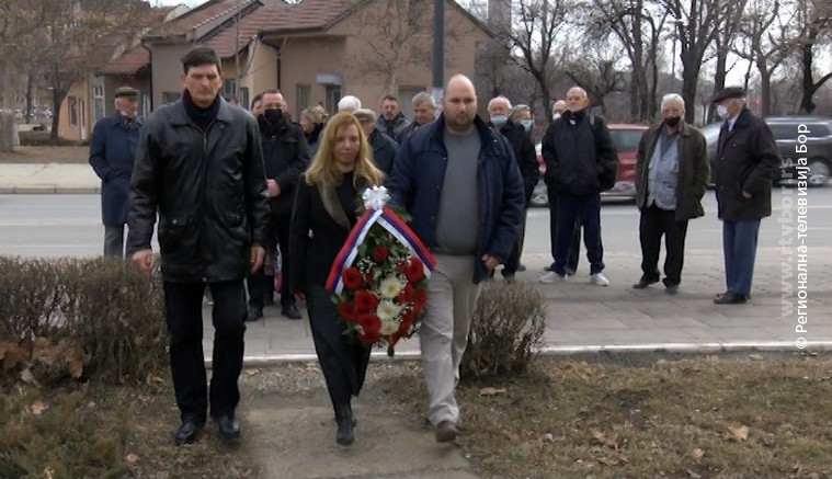 15022022_Polaganje_venaca_bor