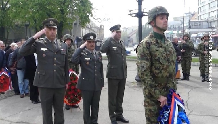 21042022_Dan_vojske_ZAJECAR