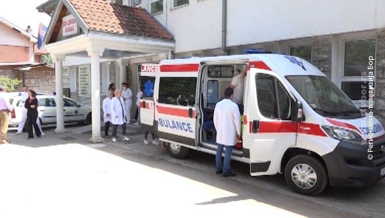 29052022_Nova_sanitetska_vozila_BOLJEVAC