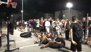 11082022_Humanitarni_turnir_Tehnomedije ZAJECAR