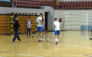 16012023_Mali_fudbal_NG_Turnir