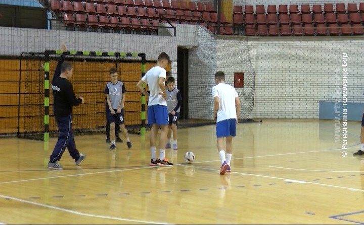 16012023_Mali_fudbal_NG_Turnir
