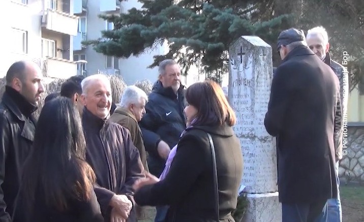 15022023_Polaganje_venaca_MAJDANPEK