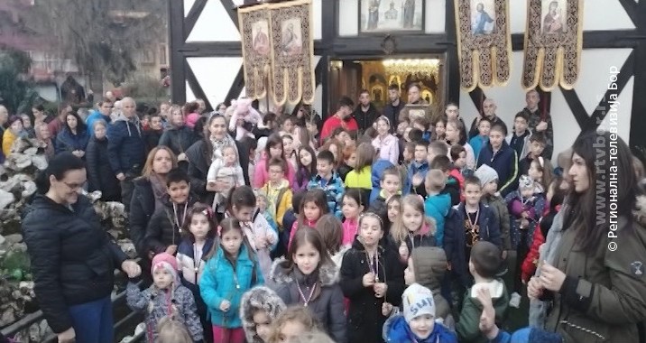 09042023_Lazareva_subota_Majdanpek