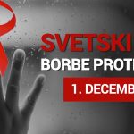 Međunarodni dan borbe protiv HIV-a