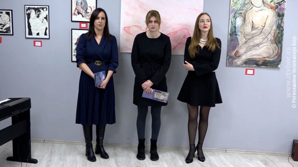 09022024_izlozba_slika_Milice_Miletic_Boljevac