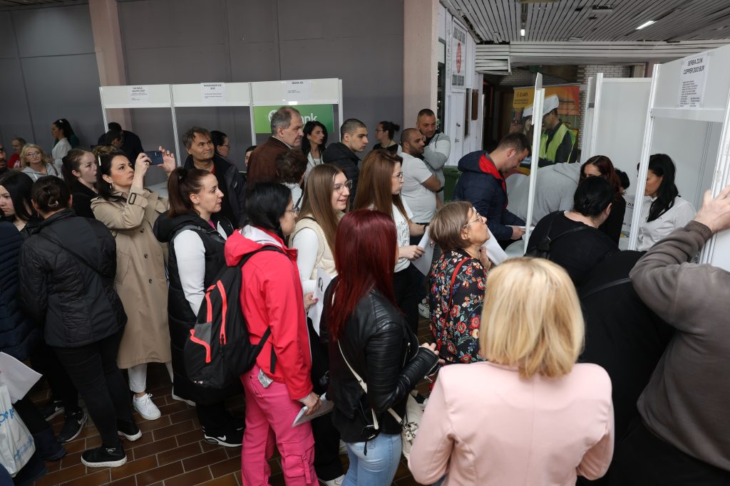 Sajam zaposljavanja 01