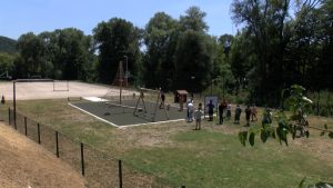 11072024_Otvaranje_igralista_i_prostorija_KUD-a_u_Brestovcu