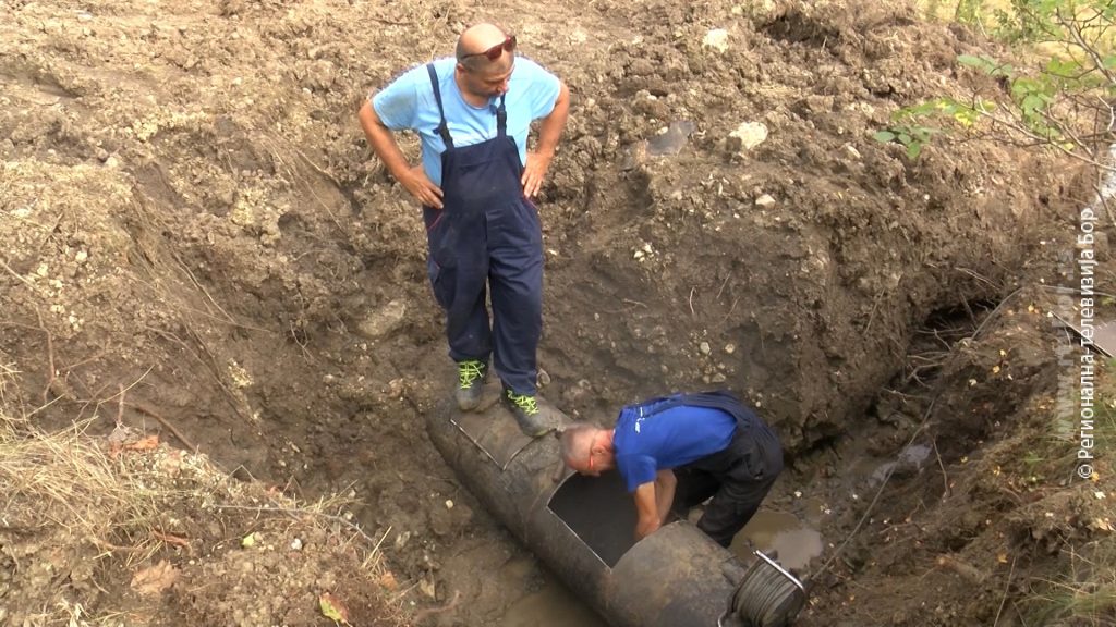 19082024_saniranje_kvara_vodovodne_cevi