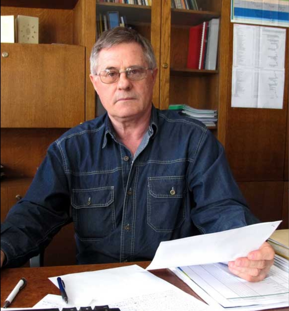 Dragan Marinkovic