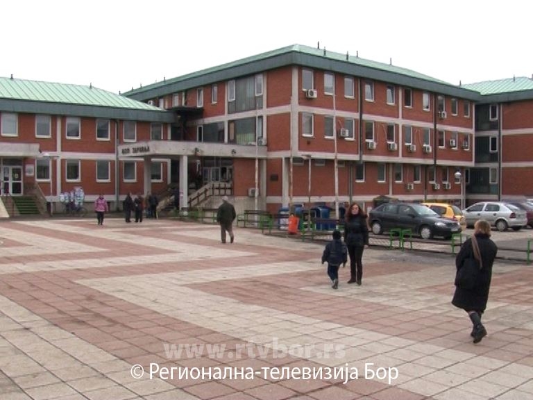 DZ Bor