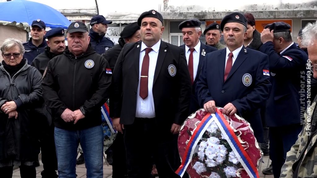 03042025_Obelezen_dan_Fondacije_udruzenja_veterana_Boljevac
