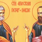 Petrovdan – praznik vere, tradicije i narodnih običaja