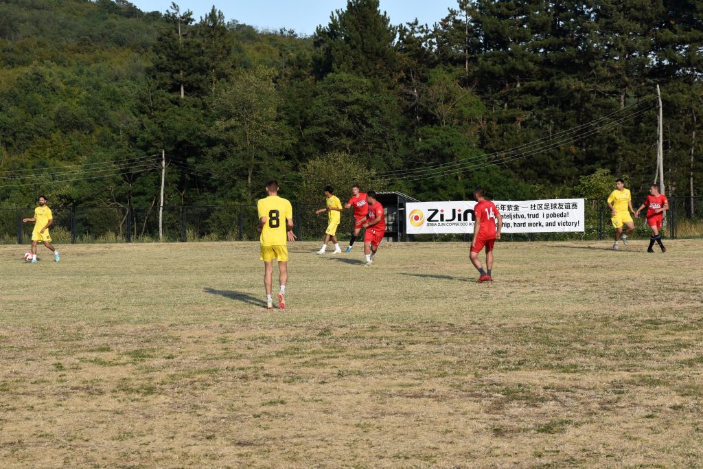 Turnir Krivelj 01