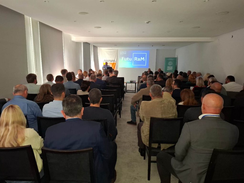 Na Zlatiboru u toku XII Međunarodna konferencija „Ugalj i kritični minerali“