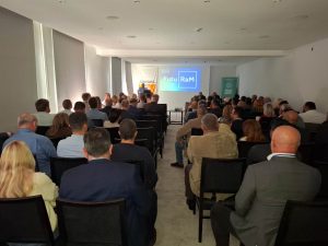 Na Zlatiboru u toku XII Međunarodna konferencija „Ugalj i kritični minerali“