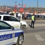 Apel Policijske uprave u Boru zbog pojačanog intenziteta saobraćaja na putevima