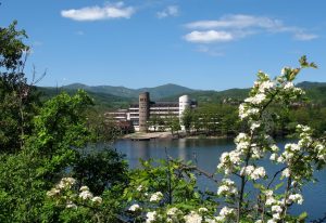 Hotel Jezero