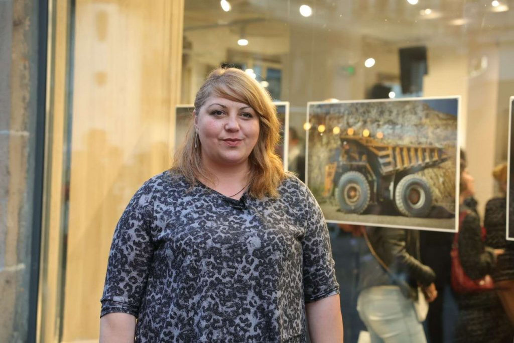 Ivana Zdravković