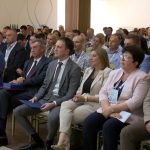 Trodnevni 19. Kongres geologa Srbije na Borskom jezeru