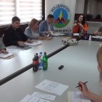 Opštinsko veće Majdanpek o radu lokalnih javnih preduzeća