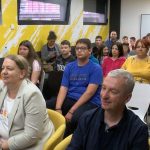 Dodeljene nagrade najboljim ekipama na takmičenju iz Lego robotike