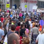 Počeo 55. festival „Crnorečje u pesmi i igri“