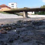 Završeno uređenje dela korita Zlotske reke