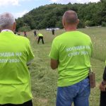 Milan Siminjesković pobednik ovogodišnje „Kosidbe na Stolu“