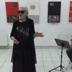 Četvrt veka stvaralaštva Ljiljane Stevanović