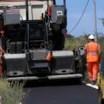 Asfaltiranje više od tri kilometara puta u Gornjanu
