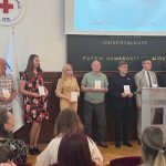 Majdanpeku ponovo priznanje Crvenog krsta Srbije za najhumaniju sredinu