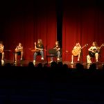 Godišnji koncert polaznika škole gitare borskog Centra za kulturu