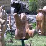 Izložba skulptura i slika Milorada Antića Pirketa od 29. juna u borskom muzeju