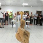 Šest decenija stvaralaštva Milorada Antića Pirketa predstavljeno u Boru