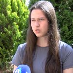 Prva nagrada za Katarinu Đorđević na konkursu „Šantićeva reč“