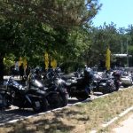 Tradicija duga pola veka okupila bajkere iz zemlje i Evrope na Borskom jezeru