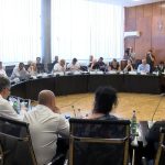 Skupština grada Bora o planovima stambenih naselja Trujkanov potok i Čokanjica