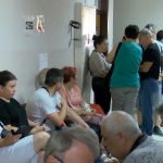 Veliko interesovanje građana za besplatne dermoskopske preglede u Boru