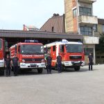 Apel vatrogasaca: Ne palite vatru na otvorenom