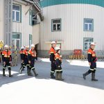Savremeno rudarstvo u Srbija Ziđin Majningu ostavilo snažan utisak na buduće rudarske inženjere